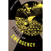 Stages of Emergency: Cold War Nuclear Civil Defense