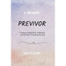 Previvor: A Journey Through BRCA, Motherhood, and the Power of Rewriting My Story