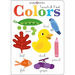 Learn & Explore: Colors