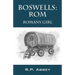 Boswells: ROM - Romany Girl