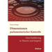 Dimensionen parlamentarischer Kontrolle. Eine Einführung in Theorie und Empirie