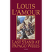 Last Stand at Papago Wells