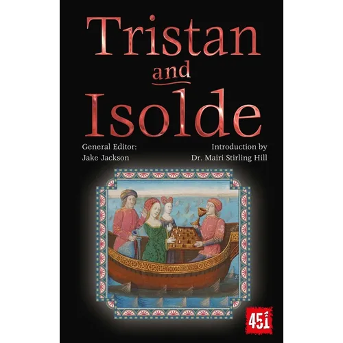 Tristan and Isolde