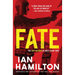 Fate: The Lost Decades of Uncle Chow Tung: Book 1