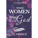 When Women Walk With God: 100 Devotional For Women