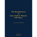 The Reminiscences of Capt. Frank A. Manson, USN (Ret.): 1920-2005