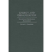 Energy and Organization: Growth and Distribution Reexamined