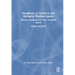 Handbook of Chemical and Biological Warfare Agents, Volume 1: Military Chemical and Toxic Industrial Agents