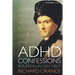 ADHD Confessions: Rousseau as Self-Help