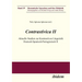 Contrastivica II: Aktuelle Studien zur Kontrastiven Linguistik Deutsch-Spanisch-Portugiesisch II.