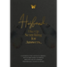 Husband, I Keep Searching for Answers...: A Companion Grief Journal for Widows, with an Open Letter for Healing After the Loss of a Husband (Remembran