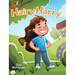 Hairy Harry