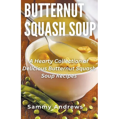 Butternut Squash Soup