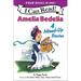 Amelia Bedelia 4 Mixed-Up Stories: A 4-In-1 Level 2 I Can Read Collection