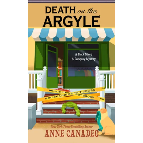 Death on the Argyle