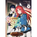 A Tale of the Secret Saint (Manga) Vol. 9