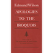 Apologies to the Iroquois