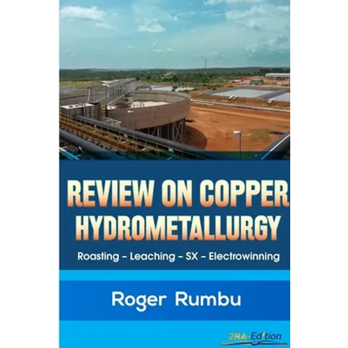 Review on Copper Hydrometallurgy