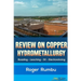 Review on Copper Hydrometallurgy