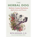 The Herbal Dog: Holistic Canine Herbalism Applications and Practice