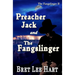 Preacher Jack and the Fangslinger (The Fangslinger II)