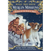 Dogs in the Dead of Night