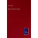 Manual of General History