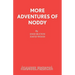 More Adventures of Noddy