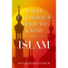 What Catholics Need to Know about Islam
