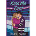Kiss Me First