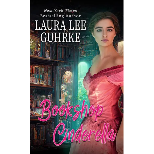 Bookshop Cinderella