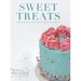 Sweet Treats: Baking Recipes and Cake Decorating Tutorials by Blue Door Bakery
