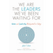 We are the Leaders We've Been Waiting For: Women and Leadership Development in College