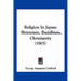 Religion In Japan: Shintoism, Buddhism, Christianity (1905)