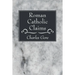 Roman Catholic Claims
