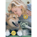God Spelled Backwards: (The Journey of an actress into the world of dog rescue)