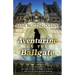 Aventurine on the Bailgate