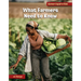 What Farmers Need to Know
