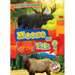 Moose or Elk?