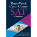Three Week SAT Crash Course - Grammar