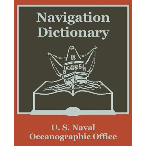 Navigation Dictionary