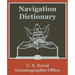 Navigation Dictionary
