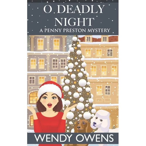 O Deadly Night