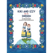 Kiki And Izzy Go To Sweden