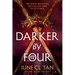 Darker by Four