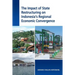 The Impact of State Restructuring on Indonesia's Regional Economic Convergence