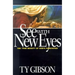 See with New Eyes: The True Beauty of God's Character