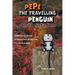 Pepe the Travelling Penguin Goes to Castle Falls: Exploring the Beauty of Nature Through the Eyes of a Small Penguin
