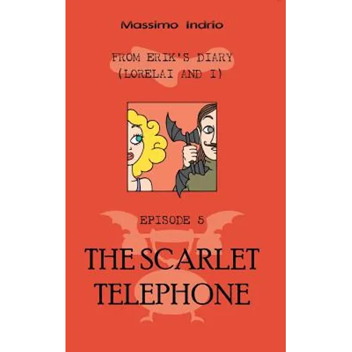 The Scarlet Telephone