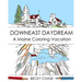 Downeast Daydream: A Maine Coloring Vacation